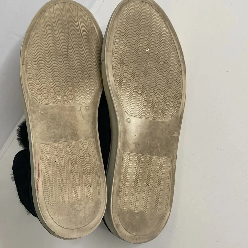 WOMAN BY COMMON PROJECTS Sneakers - Picture 5 of 8